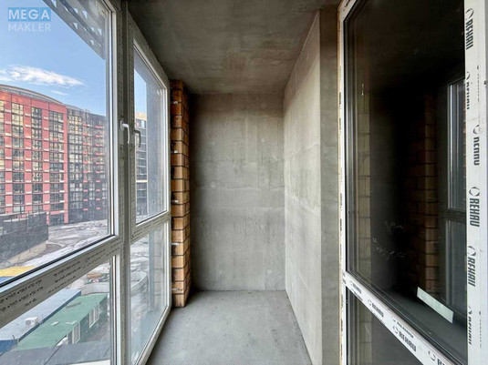 Новобудова, 26 поверхів, <a class="location-link" href="/kiev/" title="Недвижимость Київ">Київ</a>, <a class="location-link" href="/kiev/shevchenkovskij/" title="Недвижимость Шевченківський район">Шевченківський р-н</a>, Вильгельма Котарбинского ул., 24 (изображение 18)