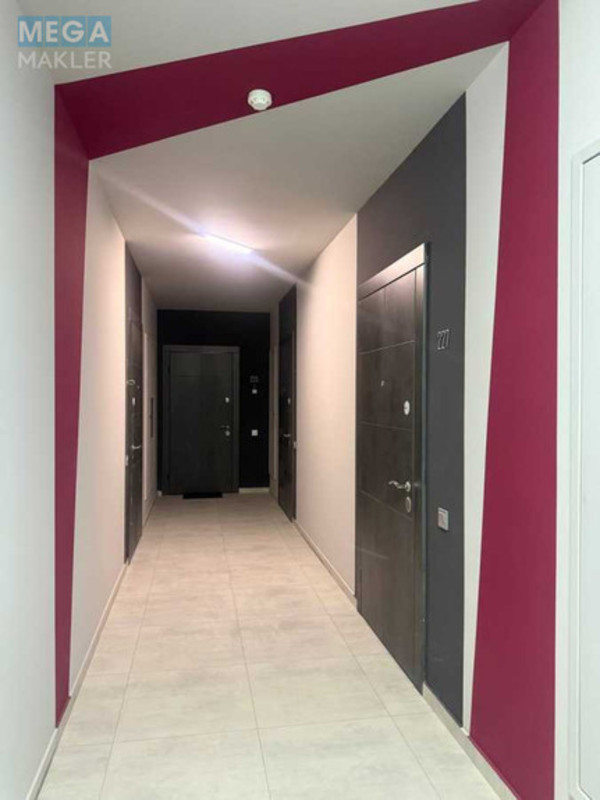 Новобудова, 26 поверхів, <a class="location-link" href="/kiev/" title="Недвижимость Київ">Київ</a>, <a class="location-link" href="/kiev/shevchenkovskij/" title="Недвижимость Шевченківський район">Шевченківський р-н</a>, Вильгельма Котарбинского ул., 24 (изображение 19)