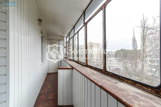 Продаж 3 кімнатної квартири (71/48/7,4), 5 пов. 9 пов. будинку, <a class="location-link" href="/kiev/" title="Недвижимость Київ">Київ</a>, <a class="location-link" href="/kiev/desnyanskij/" title="Недвижимость Деснянський район">Деснянський р-н</a>, Шолом-Алейхема вул., 24 (изображение 11)