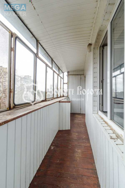 Продаж 3 кімнатної квартири (71/48/7,4), 5 пов. 9 пов. будинку, <a class="location-link" href="/kiev/" title="Недвижимость Київ">Київ</a>, <a class="location-link" href="/kiev/desnyanskij/" title="Недвижимость Деснянський район">Деснянський р-н</a>, Шолом-Алейхема вул., 24 (изображение 12)