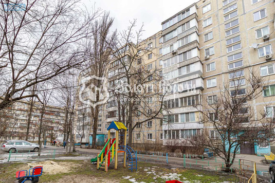 Продаж 3 кімнатної квартири (71/48/7,4), 5 пов. 9 пов. будинку, <a class="location-link" href="/kiev/" title="Недвижимость Київ">Київ</a>, <a class="location-link" href="/kiev/desnyanskij/" title="Недвижимость Деснянський район">Деснянський р-н</a>, Шолом-Алейхема вул., 24 (изображение 22)