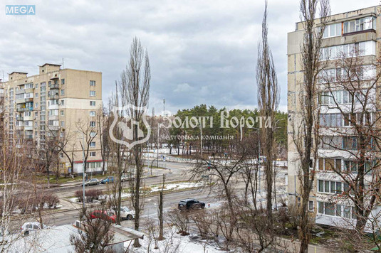 Продаж 3 кімнатної квартири (71/48/7,4), 5 пов. 9 пов. будинку, <a class="location-link" href="/kiev/" title="Недвижимость Київ">Київ</a>, <a class="location-link" href="/kiev/desnyanskij/" title="Недвижимость Деснянський район">Деснянський р-н</a>, Шолом-Алейхема вул., 24 (изображение 23)