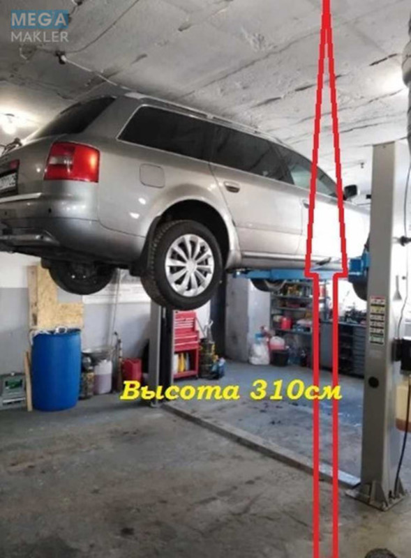 Оренда комерційної нерухомості, 156&nbsp;кв.м, <a class="location-link" href="/kiev/" title="Недвижимость Київ">Київ</a>, <a class="location-link" href="/kiev/desnyanskij/" title="Недвижимость Деснянський район">Деснянський р-н</a>, Пухівська вул., 2 (изображение 23)