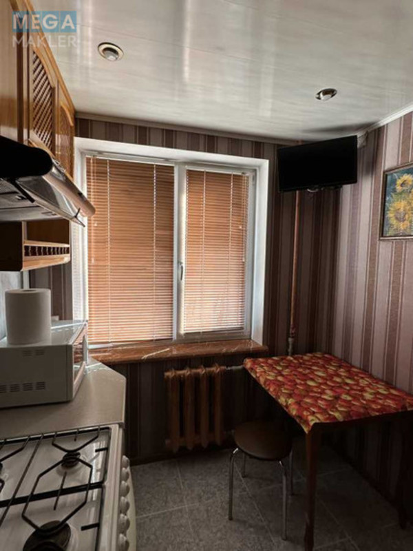 Продаж 3 кімнатної квартири (63/39/8), 5 пов. 10 пов. будинку, <a class="location-link" href="/dnepropetrovsk/" title="Недвижимость Дніпра">Дніпро</a>, Мандрыковская, 136 (изображение 6)