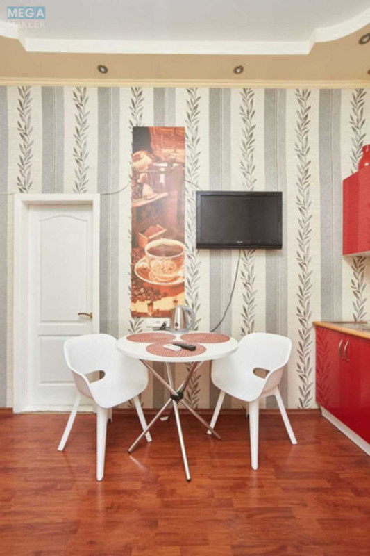 Оренда 1 кімнатної квартири, <a class="location-link" href="/odessa/" title="Недвижимость Одеса">Одеса</a>, <a class="location-link" href="/odessa/primorskij/" title="Недвижимость Приморський район">Приморський р-н</a>, переулок Чайковского, 12 (изображение 8)