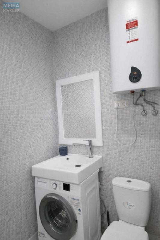 Оренда 1 кімнатної квартири, <a class="location-link" href="/odessa/" title="Недвижимость Одеса">Одеса</a>, <a class="location-link" href="/odessa/suvorovskij/" title="Недвижимость Суворовський район">Суворовський р-н</a>, 7-я Пересыпская, 2а (изображение 2)