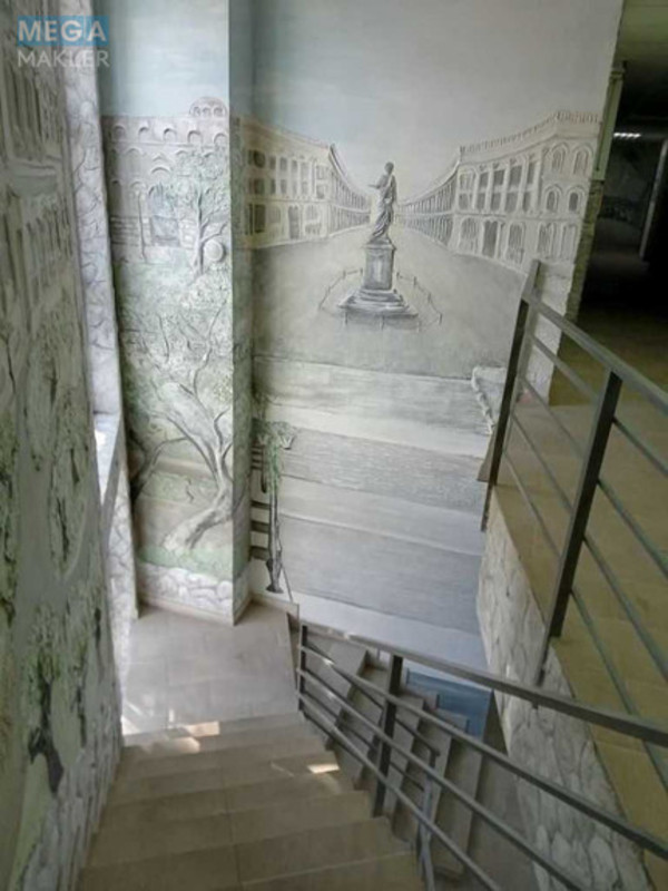 Оренда 1 кімнатної квартири, <a class="location-link" href="/odessa/" title="Недвижимость Одеса">Одеса</a>, <a class="location-link" href="/odessa/suvorovskij/" title="Недвижимость Суворовський район">Суворовський р-н</a>, 7-я Пересыпская, 2а (изображение 3)