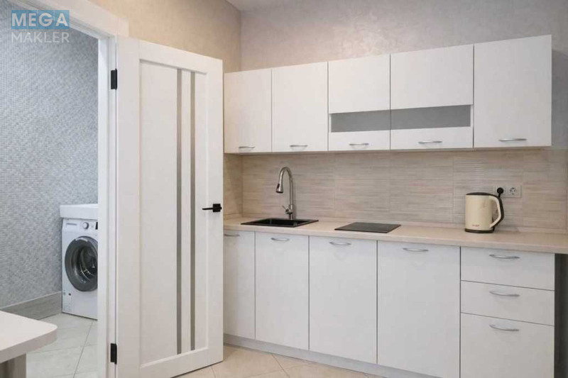 Оренда 1 кімнатної квартири, <a class="location-link" href="/odessa/" title="Недвижимость Одеса">Одеса</a>, <a class="location-link" href="/odessa/suvorovskij/" title="Недвижимость Суворовський район">Суворовський р-н</a>, 7-я Пересыпская, 2а (изображение 5)