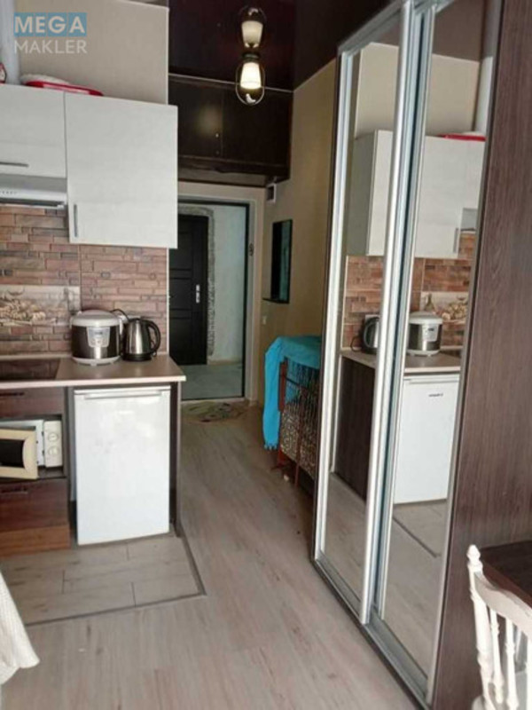 Оренда 1 кімнатної квартири, <a class="location-link" href="/odessa/" title="Недвижимость Одеса">Одеса</a>, <a class="location-link" href="/odessa/suvorovskij/" title="Недвижимость Суворовський район">Суворовський р-н</a>, 7-я Пересыпская, 2а (изображение 6)