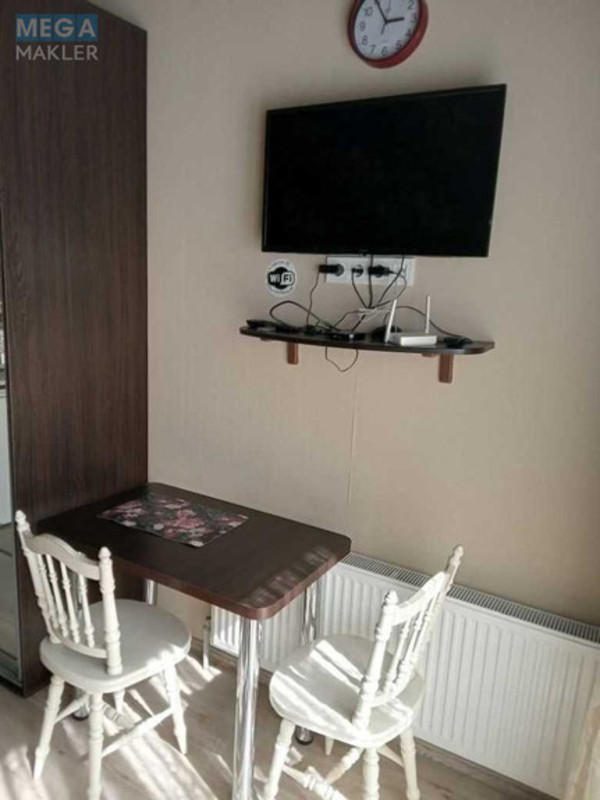 Оренда 1 кімнатної квартири, <a class="location-link" href="/odessa/" title="Недвижимость Одеса">Одеса</a>, <a class="location-link" href="/odessa/suvorovskij/" title="Недвижимость Суворовський район">Суворовський р-н</a>, 7-я Пересыпская, 2а (изображение 9)