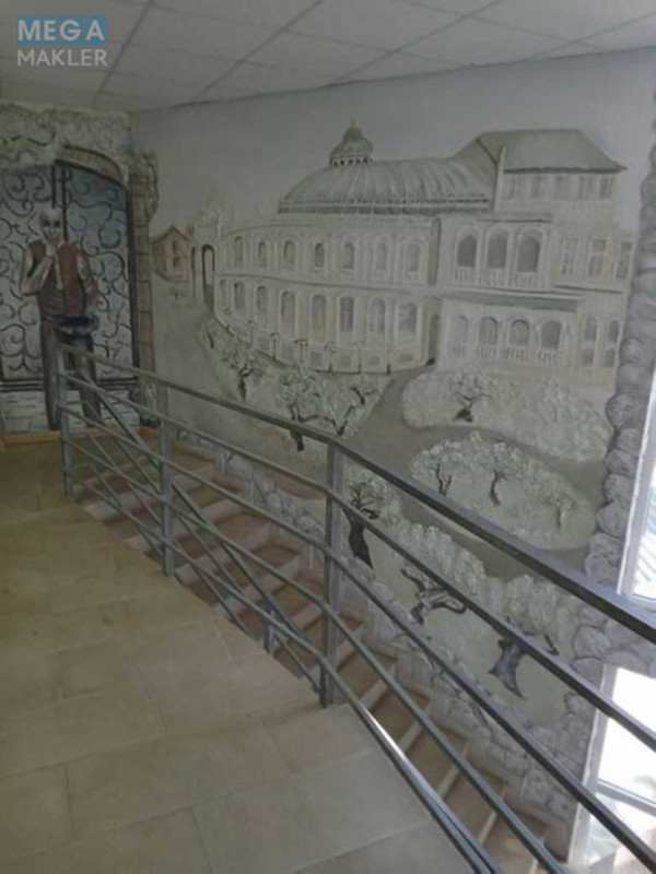 Оренда 1 кімнатної квартири, <a class="location-link" href="/odessa/" title="Недвижимость Одеса">Одеса</a>, <a class="location-link" href="/odessa/suvorovskij/" title="Недвижимость Суворовський район">Суворовський р-н</a>, 7-я Пересыпская, 2а (изображение 12)