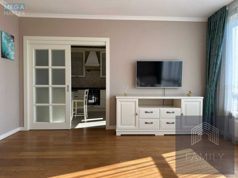 Продаж 2 кімнатної квартири (61/40/10), 7 пов. 25 пов. будинку, <a class="location-link" href="/kiev/" title="Недвижимость Київ">Київ</a>, <a class="location-link" href="/kiev/darnickij/" title="Недвижимость Дарницький район">Дарницький р-н</a>, Миколи Бажана просп., 1-а (изображение 4)