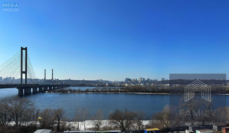 Продаж 2 кімнатної квартири (61/40/10), 7 пов. 25 пов. будинку, <a class="location-link" href="/kiev/" title="Недвижимость Київ">Київ</a>, <a class="location-link" href="/kiev/darnickij/" title="Недвижимость Дарницький район">Дарницький р-н</a>, Миколи Бажана просп., 1-а (изображение 7)