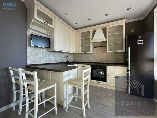 Продаж 2 кімнатної квартири (61/40/10), 7 пов. 25 пов. будинку, <a class="location-link" href="/kiev/" title="Недвижимость Київ">Київ</a>, <a class="location-link" href="/kiev/darnickij/" title="Недвижимость Дарницький район">Дарницький р-н</a>, Миколи Бажана просп., 1-а (изображение 15)