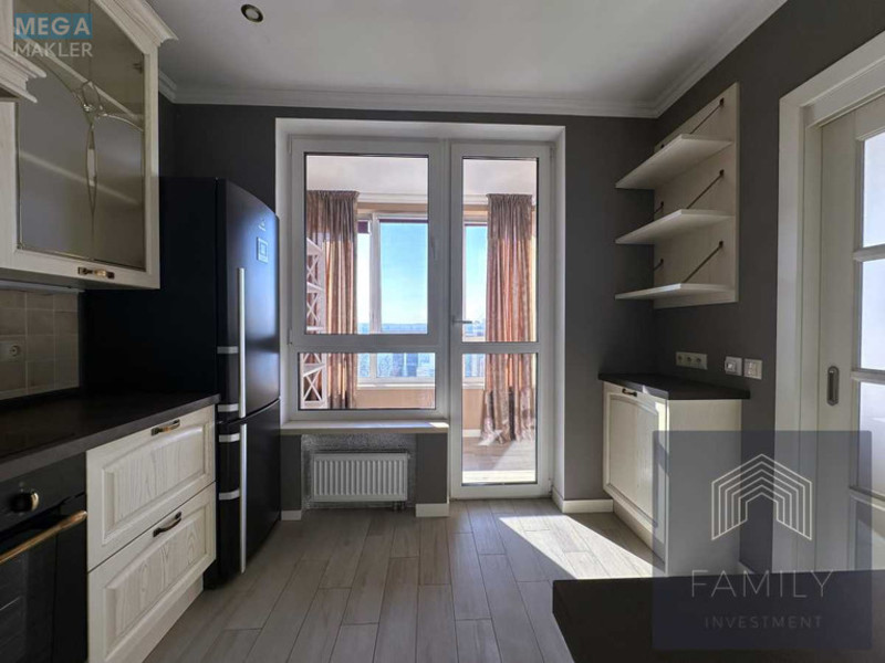 Продаж 2 кімнатної квартири (61/40/10), 7 пов. 25 пов. будинку, <a class="location-link" href="/kiev/" title="Недвижимость Київ">Київ</a>, <a class="location-link" href="/kiev/darnickij/" title="Недвижимость Дарницький район">Дарницький р-н</a>, Миколи Бажана просп., 1-а (изображение 19)