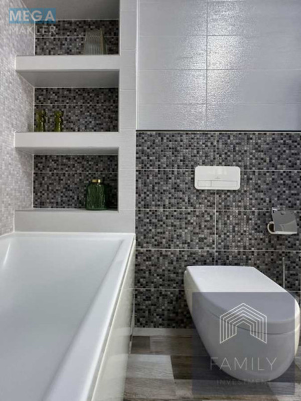 Продаж 2 кімнатної квартири (61/40/10), 7 пов. 25 пов. будинку, <a class="location-link" href="/kiev/" title="Недвижимость Київ">Київ</a>, <a class="location-link" href="/kiev/darnickij/" title="Недвижимость Дарницький район">Дарницький р-н</a>, Миколи Бажана просп., 1-а (изображение 20)