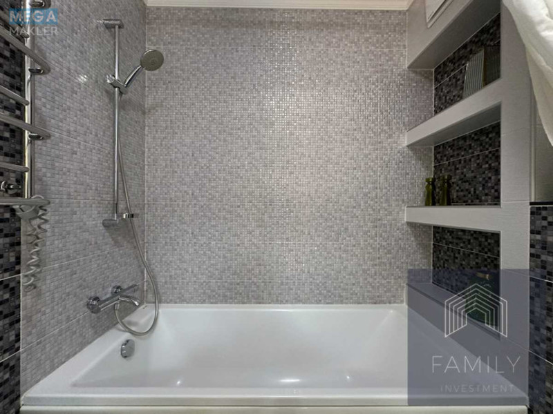 Продаж 2 кімнатної квартири (61/40/10), 7 пов. 25 пов. будинку, <a class="location-link" href="/kiev/" title="Недвижимость Київ">Київ</a>, <a class="location-link" href="/kiev/darnickij/" title="Недвижимость Дарницький район">Дарницький р-н</a>, Миколи Бажана просп., 1-а (изображение 22)