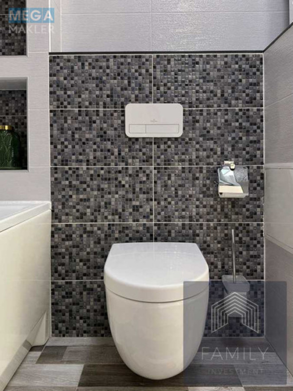 Продаж 2 кімнатної квартири (61/40/10), 7 пов. 25 пов. будинку, <a class="location-link" href="/kiev/" title="Недвижимость Київ">Київ</a>, <a class="location-link" href="/kiev/darnickij/" title="Недвижимость Дарницький район">Дарницький р-н</a>, Миколи Бажана просп., 1-а (изображение 23)