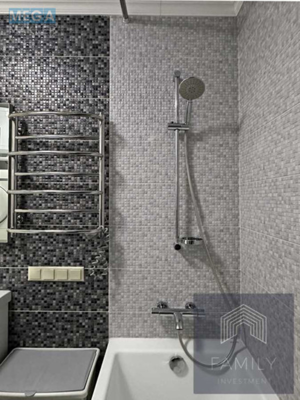 Продаж 2 кімнатної квартири (61/40/10), 7 пов. 25 пов. будинку, <a class="location-link" href="/kiev/" title="Недвижимость Київ">Київ</a>, <a class="location-link" href="/kiev/darnickij/" title="Недвижимость Дарницький район">Дарницький р-н</a>, Миколи Бажана просп., 1-а (изображение 24)