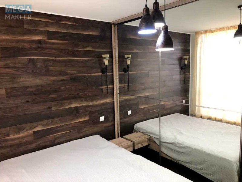 Оренда 2 кімнатної квартири, <a class="location-link" href="/kiev/" title="Недвижимость Київ">Київ</a>, <a class="location-link" href="/kiev/goloseevskij/" title="Недвижимость Голосіївський район">Голосіївський р-н</a>, Практичная ул., 3 (изображение 2)