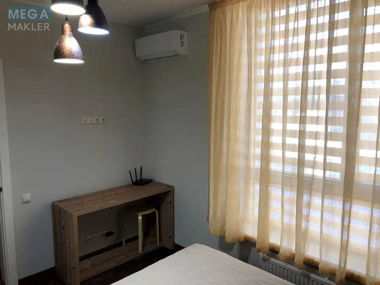 Оренда 2 кімнатної квартири, <a class="location-link" href="/kiev/" title="Недвижимость Київ">Київ</a>, <a class="location-link" href="/kiev/goloseevskij/" title="Недвижимость Голосіївський район">Голосіївський р-н</a>, Практичная ул., 3 (изображение 3)