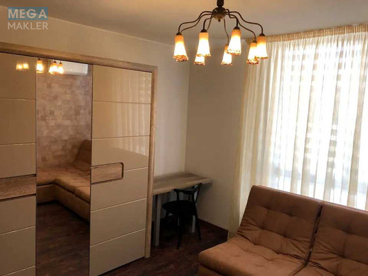 Оренда 2 кімнатної квартири, <a class="location-link" href="/kiev/" title="Недвижимость Київ">Київ</a>, <a class="location-link" href="/kiev/goloseevskij/" title="Недвижимость Голосіївський район">Голосіївський р-н</a>, Практичная ул., 3 (изображение 6)