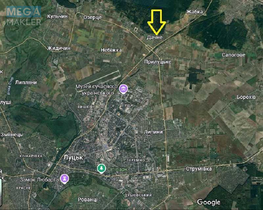 Продаж дома, 3&nbsp;поверху, 500&nbsp;кв.м, 8&nbsp;кімнат, ділянка 12&nbsp;соток, <a class="location-link" href="/dachnoe-selo/" title="Недвижимость Дачне">Дачне</a>, О. Кошового (изображение 10)