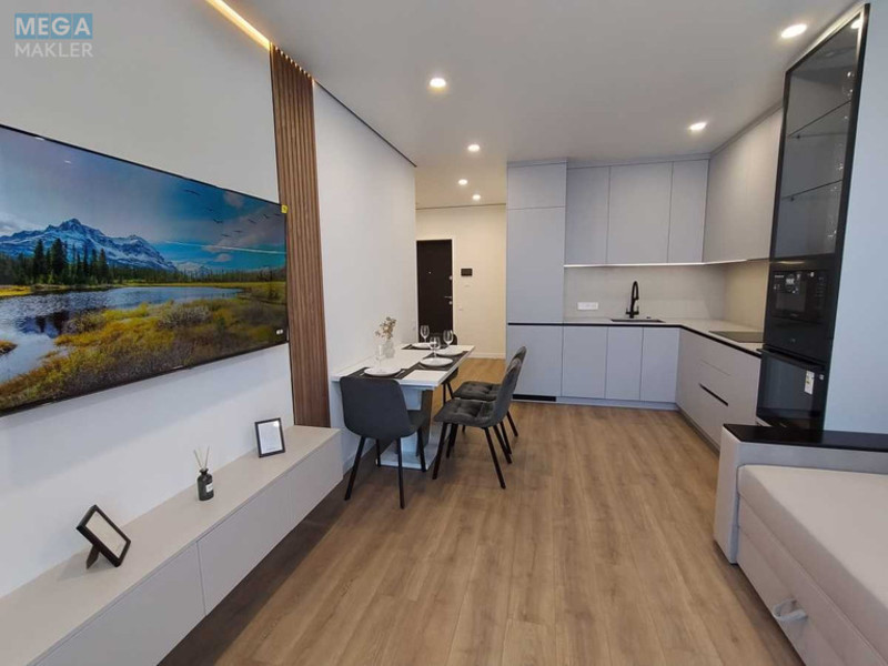 Продаж 1 кімнатної квартири (47/14/20), 4 пов. 25 пов. будинку, <a class="location-link" href="/kiev/" title="Недвижимость Київ">Київ</a>, <a class="location-link" href="/kiev/podolskij/" title="Недвижимость Подільський район">Подільський р-н</a>, Родини Крістерів вул., 16 (изображение 4)