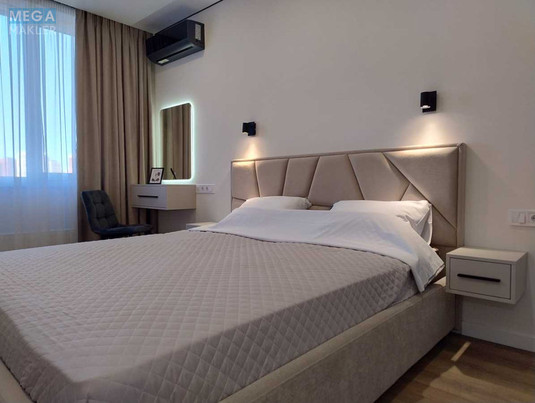 Продаж 1 кімнатної квартири (47/14/20), 4 пов. 25 пов. будинку, <a class="location-link" href="/kiev/" title="Недвижимость Київ">Київ</a>, <a class="location-link" href="/kiev/podolskij/" title="Недвижимость Подільський район">Подільський р-н</a>, Родини Крістерів вул., 16 (изображение 6)