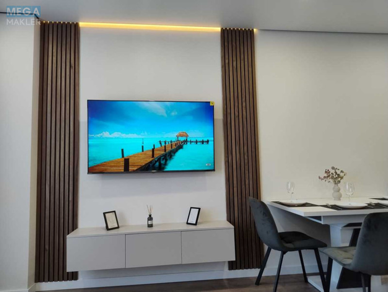 Продаж 1 кімнатної квартири (47/14/20), 4 пов. 25 пов. будинку, <a class="location-link" href="/kiev/" title="Недвижимость Київ">Київ</a>, <a class="location-link" href="/kiev/podolskij/" title="Недвижимость Подільський район">Подільський р-н</a>, Родини Крістерів вул., 16 (изображение 9)