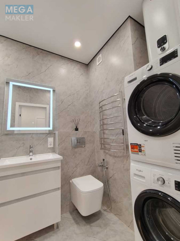 Продаж 1 кімнатної квартири (47/14/20), 4 пов. 25 пов. будинку, <a class="location-link" href="/kiev/" title="Недвижимость Київ">Київ</a>, <a class="location-link" href="/kiev/podolskij/" title="Недвижимость Подільський район">Подільський р-н</a>, Родини Крістерів вул., 16 (изображение 11)