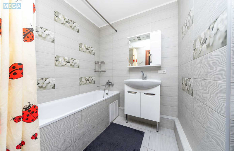 Продаж 2 кімнатної квартири (54/28/9), 23 пов. 25 пов. будинку, <a class="location-link" href="/kiev/" title="Недвижимость Київ">Київ</a>, <a class="location-link" href="/kiev/darnickij/" title="Недвижимость Дарницький район">Дарницький р-н</a>, Софії Русової вул., 7 (изображение 4)