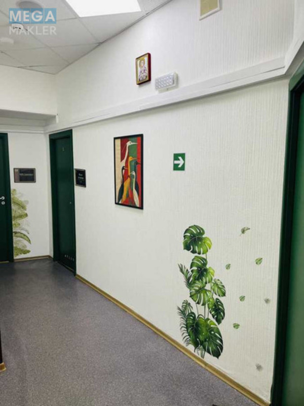 Оренда окремої будівлі/побудови, 40&nbsp;кв.м, <a class="location-link" href="/kiev/" title="Недвижимость Київ">Київ</a>, <a class="location-link" href="/kiev/dneprovskij/" title="Недвижимость Дніпровський район">Дніпровський р-н</a>, Раїси Окіпної вул., 4а (изображение 8)