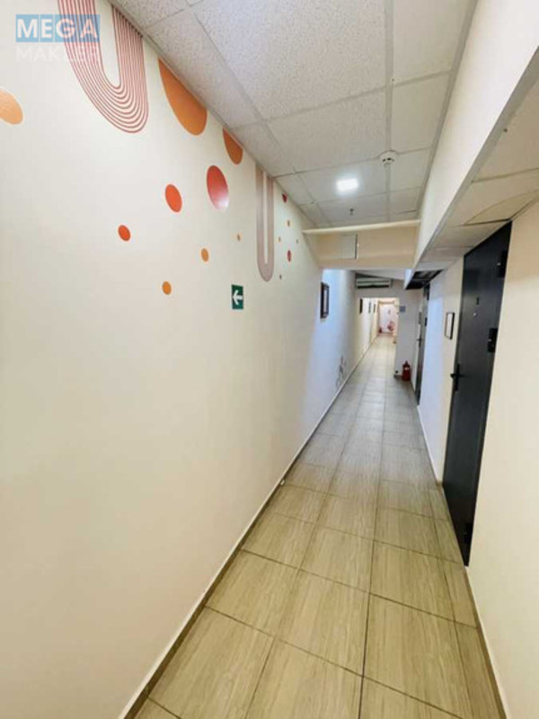 Оренда комерційної нерухомості, 21&nbsp;кв.м, под офис, <a class="location-link" href="/kiev/" title="Недвижимость Київ">Київ</a>, <a class="location-link" href="/kiev/dneprovskij/" title="Недвижимость Дніпровський район">Дніпровський р-н</a>, Раїси Окіпної вул., 4 (изображение 8)