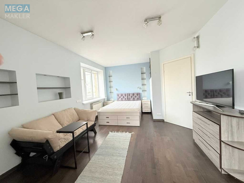 Оренда 1 кімнатної квартири, <a class="location-link" href="/kiev/" title="Недвижимость Київ">Київ</a>, <a class="location-link" href="/kiev/podolskij/" title="Недвижимость Подільський район">Подільський р-н</a>, Сковороди вул., 3 (изображение 5)