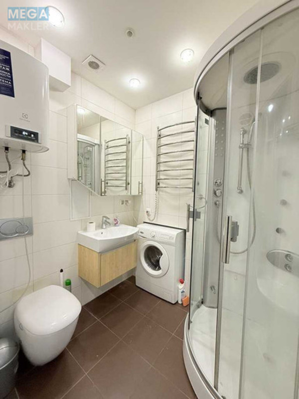 Оренда 1 кімнатної квартири, <a class="location-link" href="/kiev/" title="Недвижимость Київ">Київ</a>, <a class="location-link" href="/kiev/podolskij/" title="Недвижимость Подільський район">Подільський р-н</a>, Сковороди вул., 3 (изображение 8)