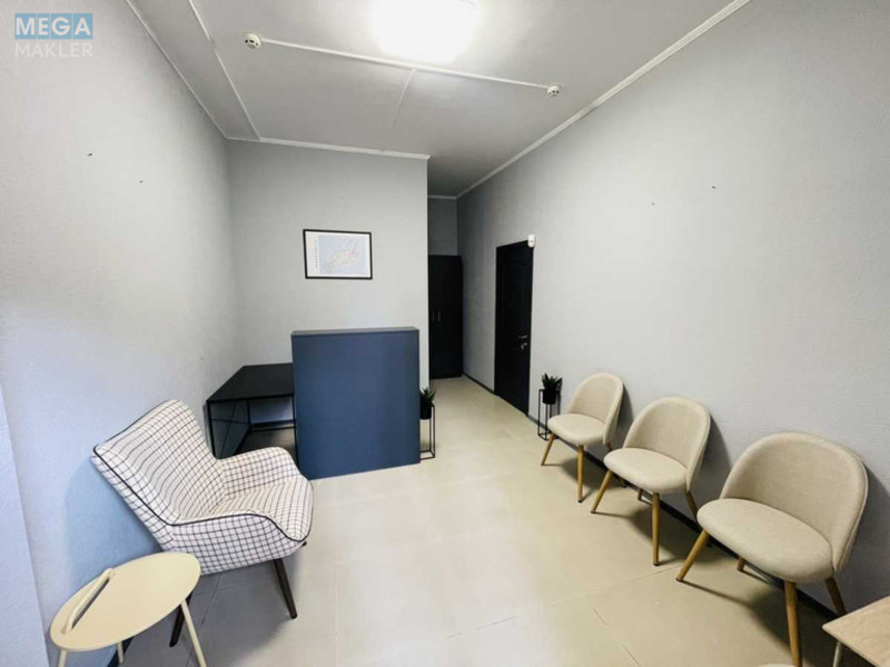 Оренда комерційної нерухомості, 40&nbsp;кв.м, под офис, <a class="location-link" href="/kiev/" title="Недвижимость Київ">Київ</a>, <a class="location-link" href="/kiev/goloseevskij/" title="Недвижимость Голосіївський район">Голосіївський р-н</a>, Науки просп., 62А (изображение 4)