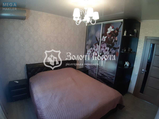 Продаж 3 кімнатної квартири (90,5/46/14,2), 11 пов. 24 пов. будинку, <a class="location-link" href="/kiev/" title="Недвижимость Київ">Київ</a>, <a class="location-link" href="/kiev/desnyanskij/" title="Недвижимость Деснянський район">Деснянський р-н</a>, Милославська вул., 4 (изображение 6)