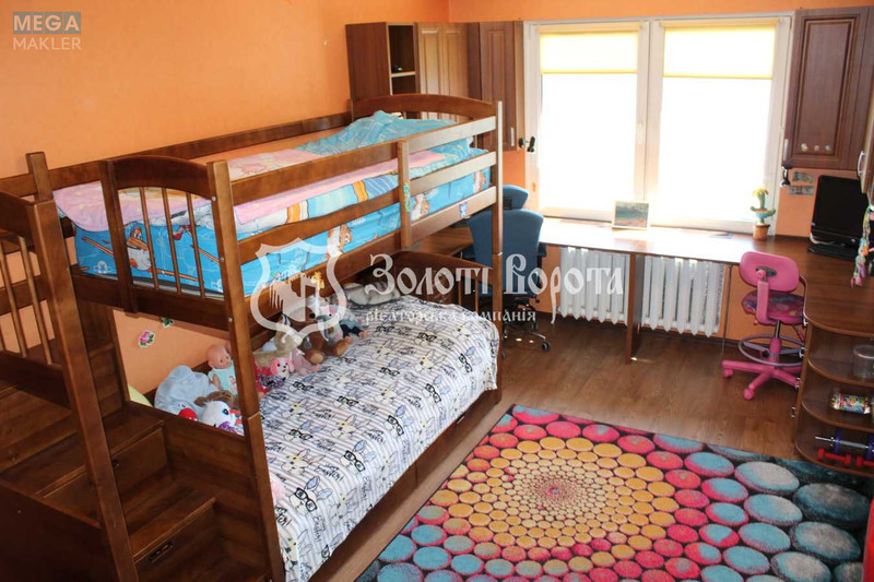 Продаж 3 кімнатної квартири (90,5/46/14,2), 11 пов. 24 пов. будинку, <a class="location-link" href="/kiev/" title="Недвижимость Київ">Київ</a>, <a class="location-link" href="/kiev/desnyanskij/" title="Недвижимость Деснянський район">Деснянський р-н</a>, Милославська вул., 4 (изображение 7)