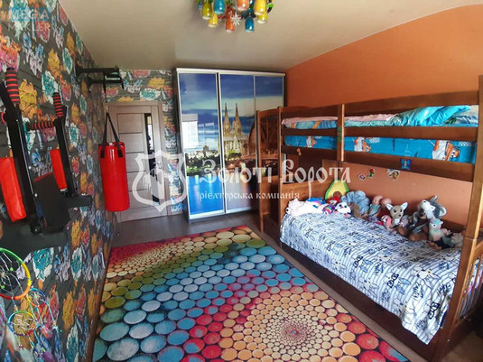 Продаж 3 кімнатної квартири (90,5/46/14,2), 11 пов. 24 пов. будинку, <a class="location-link" href="/kiev/" title="Недвижимость Київ">Київ</a>, <a class="location-link" href="/kiev/desnyanskij/" title="Недвижимость Деснянський район">Деснянський р-н</a>, Милославська вул., 4 (изображение 8)