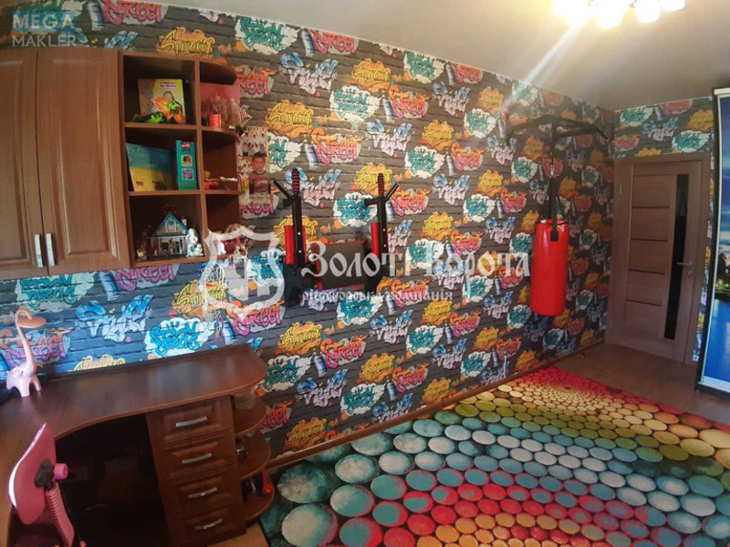 Продаж 3 кімнатної квартири (90,5/46/14,2), 11 пов. 24 пов. будинку, <a class="location-link" href="/kiev/" title="Недвижимость Київ">Київ</a>, <a class="location-link" href="/kiev/desnyanskij/" title="Недвижимость Деснянський район">Деснянський р-н</a>, Милославська вул., 4 (изображение 9)