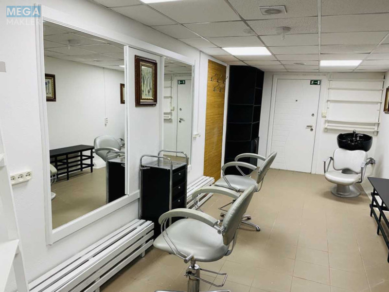 Оренда комерційної нерухомості, 46&nbsp;кв.м, <a class="location-link" href="/kiev/" title="Недвижимость Київ">Київ</a>, <a class="location-link" href="/kiev/dneprovskij/" title="Недвижимость Дніпровський район">Дніпровський р-н</a>, Раїси Окіпної вул., 4а (изображение 7)