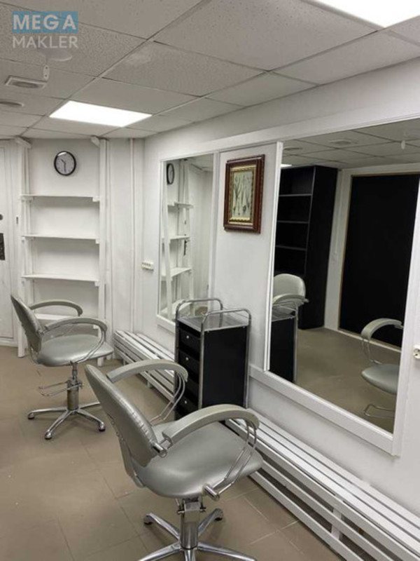 Оренда комерційної нерухомості, 46&nbsp;кв.м, <a class="location-link" href="/kiev/" title="Недвижимость Київ">Київ</a>, <a class="location-link" href="/kiev/dneprovskij/" title="Недвижимость Дніпровський район">Дніпровський р-н</a>, Раїси Окіпної вул., 4а (изображение 8)