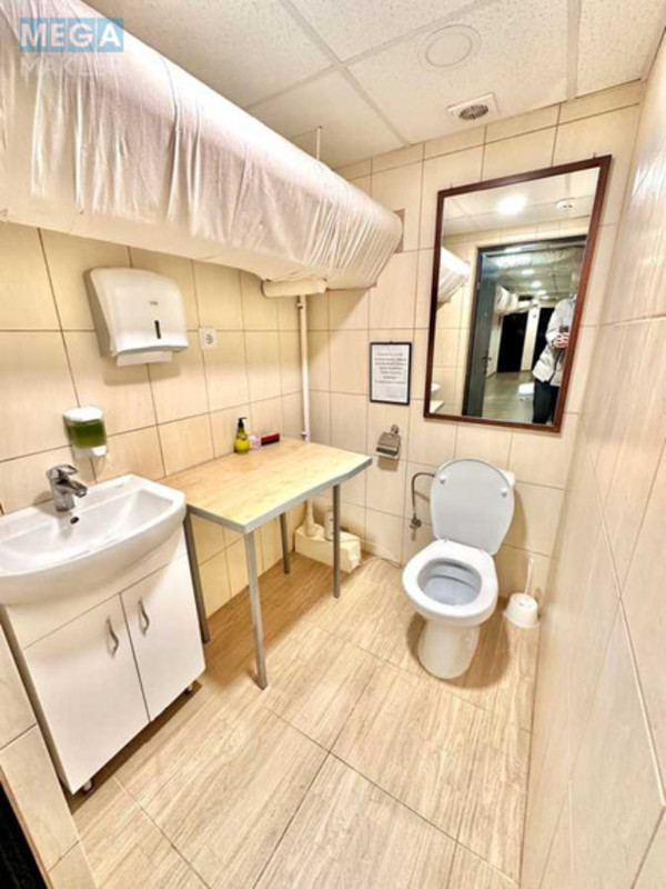 Оренда комерційної нерухомості, 11&nbsp;кв.м, под офис, <a class="location-link" href="/kiev/" title="Недвижимость Київ">Київ</a>, <a class="location-link" href="/kiev/dneprovskij/" title="Недвижимость Дніпровський район">Дніпровський р-н</a>, Раїси Окіпної вул., 8 (изображение 4)