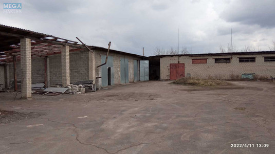 Продажа участка, 60&nbsp;соток, земля коммерческого назначения, <a class="location-link" href="/sarny/" title="Недвижимость Сарні">Сарни</a>, Соборна 110 (изображение 2)