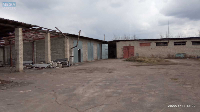 Продажа участка, 60&nbsp;соток, земля коммерческого назначения, <a class="location-link" href="/sarny/" title="Недвижимость Сарні">Сарни</a>, Соборна 110 (изображение 2)