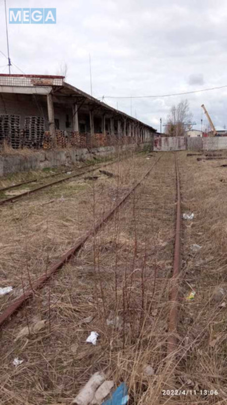 Продажа участка, 60&nbsp;соток, земля коммерческого назначения, <a class="location-link" href="/sarny/" title="Недвижимость Сарні">Сарни</a>, Соборна 110 (изображение 5)