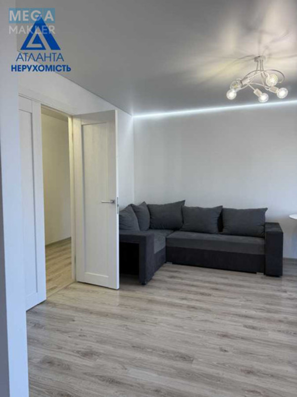 Продаж 3 кімнатної квартири (65/19/24,8), 4 пов. 9 пов. будинку, <a class="location-link" href="/lutsk/" title="Недвижимость Луцьк">Луцьк</a>, Дружби Народів, 1 (изображение 2)