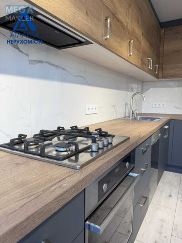 Продаж 3 кімнатної квартири (65/19/24,8), 4 пов. 9 пов. будинку, <a class="location-link" href="/lutsk/" title="Недвижимость Луцьк">Луцьк</a>, Дружби Народів, 1 (изображение 5)