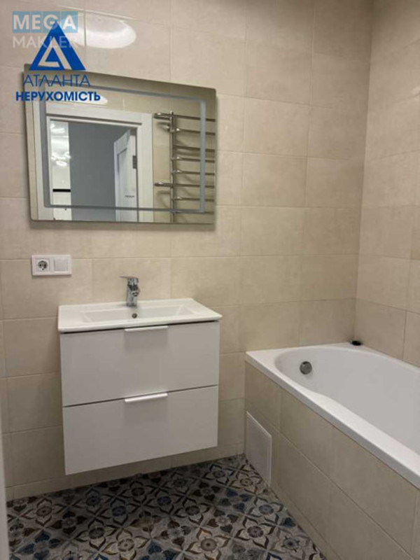 Продаж 3 кімнатної квартири (65/19/24,8), 4 пов. 9 пов. будинку, <a class="location-link" href="/lutsk/" title="Недвижимость Луцьк">Луцьк</a>, Дружби Народів, 1 (изображение 12)